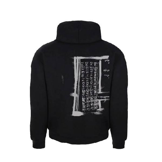 Hoodie: Text
