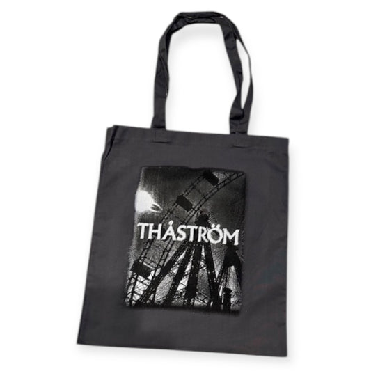 Totebag graphite: Album