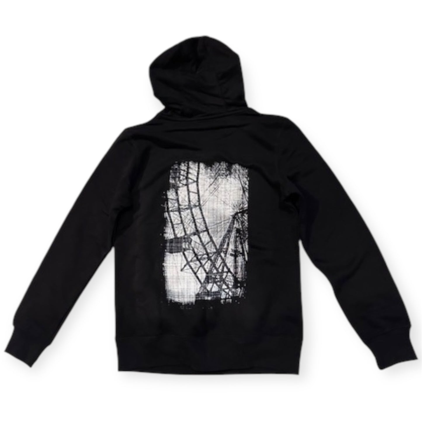 Hoodie: Turné